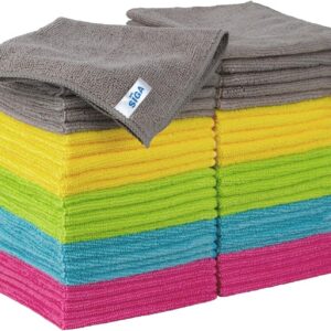 Mikrofaser-Reinigungstuch