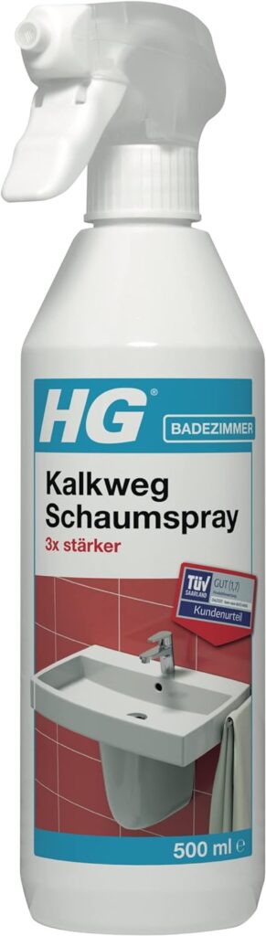 HG Kalkweg Schaumspray