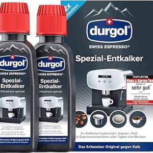 Durgol Spezial Entkalker